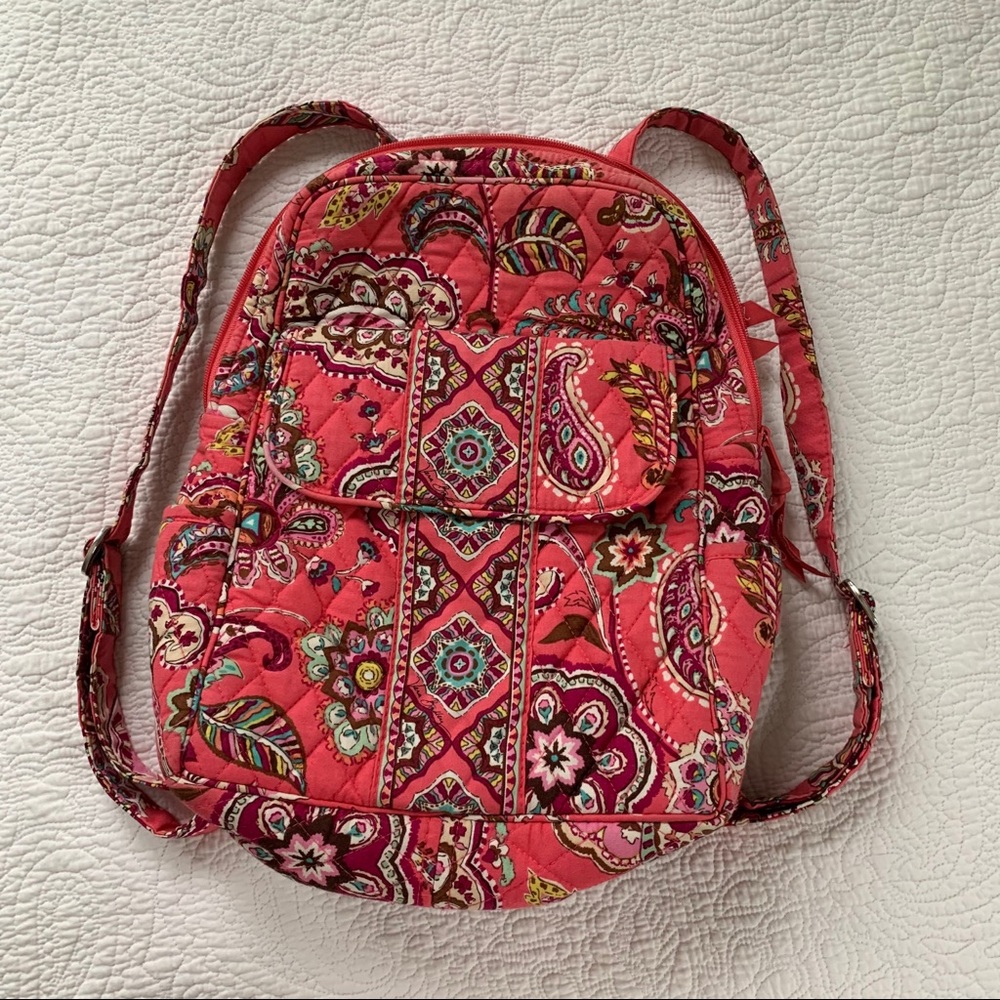 Vera Bradley backpack